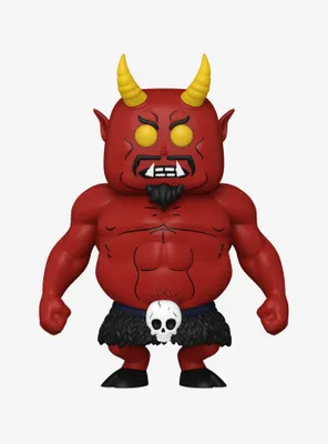 Funko Pop! Television South Park Satan Vinyl Figure