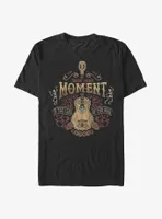 Disney Pixar Coco Seize The Moment T-Shirt