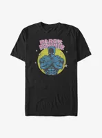 Marvel Black Panther Pop Big & Tall T-Shirt
