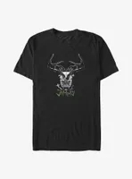 Rebel Moon Jimmy The Shadows Big & Tall T-Shirt