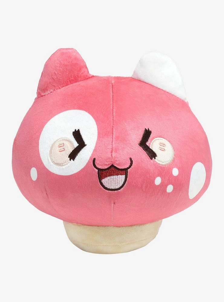 Meowshroom Red 8 Inch Plush - BoxLunch Exclusive