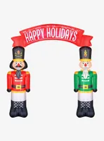 Nutcrackers Airblown
