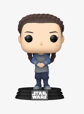 Funko Pop! Star Wars Padmé Amidala Vinyl Figure