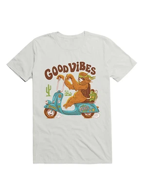 Good Vibes T-Shirt