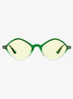 GUNNAR Marvel Loki Asgard Edition Blue Light Glasses