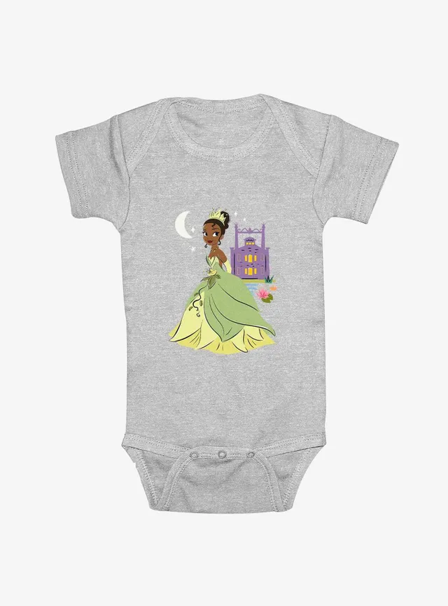 Princess Tiana Baby Shower Shirts The Princess And The Frog Disney
