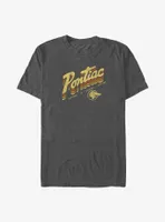 General Motors Pontiac Division Of Big & Tall T-Shirt