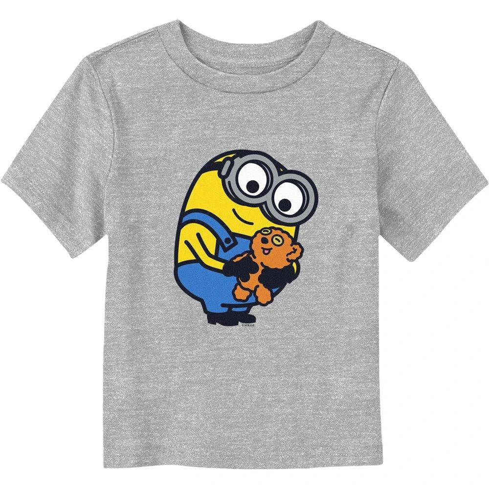 Minions Bob Toddler T-Shirt