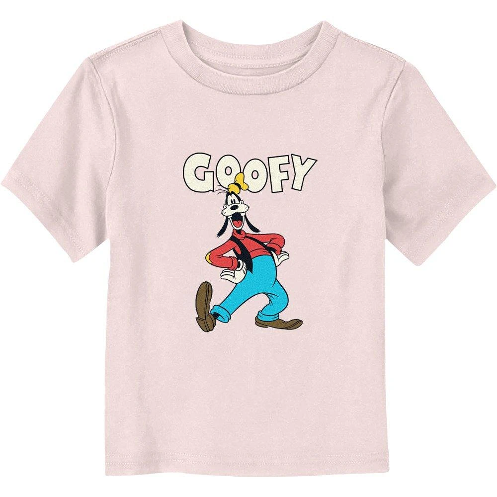 Disney Goofy Classic Toddler T-Shirt
