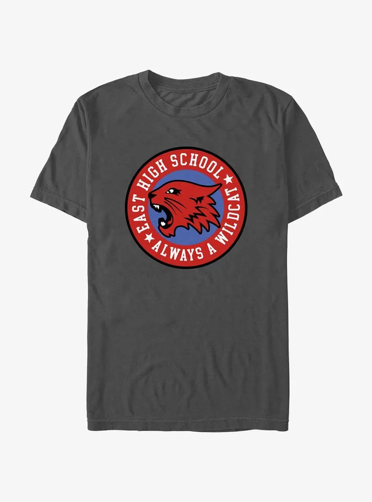 Disney High School Musical Wildcats Varsity T-Shirt