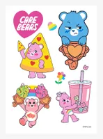 Care Bears Treats Sticker Sheet