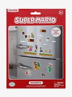 Paladone Nintendo Super Mario Bros. Magnet Set