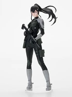 Sega Kaiju No. 8 Luminasta Mina Ashiro Figure