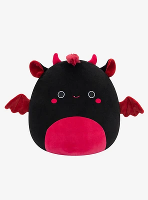 Squishmallows Rebecca the Devil 8 Inch Plush