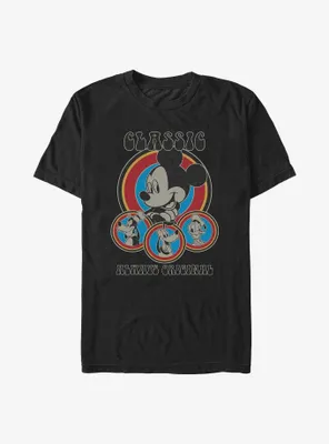 Disney Mickey Mouse Classic Always Original T-Shirt