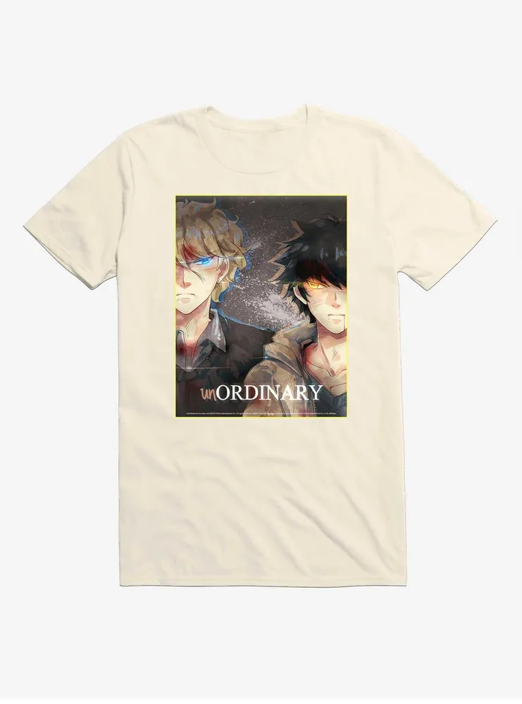 UnOrdinary John Vs Arlo T-Shirt