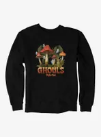 Ghouls Night Out Sweatshirt