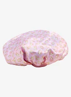 Sanrio My Melody Allover Print Satin Bonnet - BoxLunch Exclusive