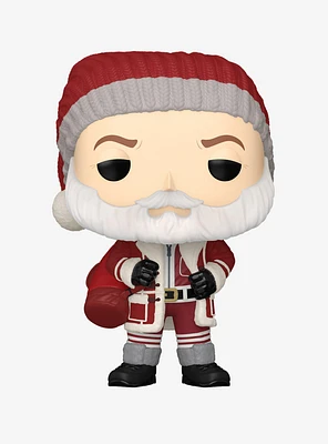 Funko Pop! Movies Red One Nick Vinyl Figure