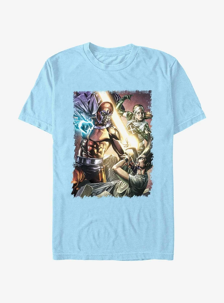 Marvel X-Men Lasered Down T-Shirt