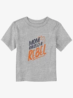 Star Wars Rebel Kid Toddler T-Shirt