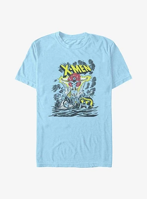 X-Men Mean Jean T-Shirt