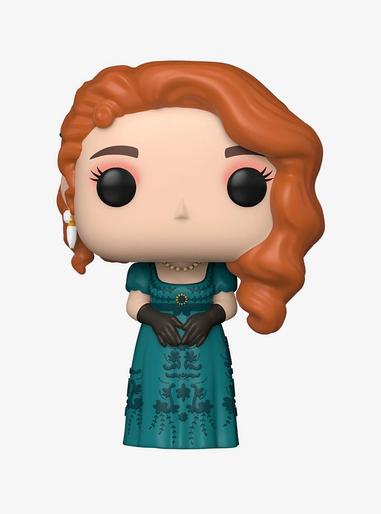Funko Pop! Television Bridgerton Penelope Featherington Vinyl Figure