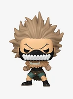 Funko Pop! Animation My Hero Academia Shishido Vinyl Figure