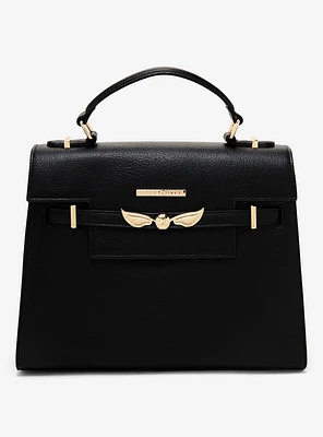 Our Universe Harry Potter Golden Snitch Crossbody Bag - BoxLunch Exclusive