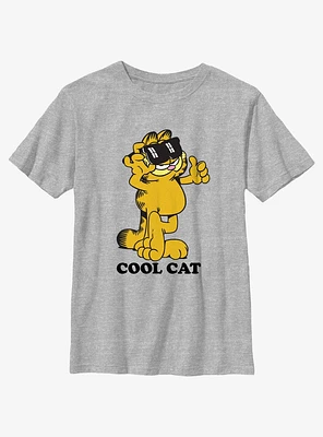 Garfield Cool Cat Youth T-Shirt