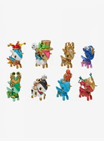 tokidoki Lucky Unicorno Blind Box Figure
