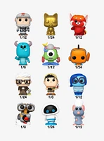 Funko Bitty Pop! Disney Pixar Characters Blind Bag Figure