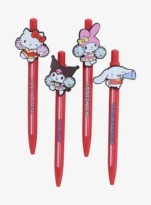 Sanrio Hello Kitty and Friends Cheer Blind Assorted Pen