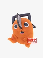 Banpresto Chainsaw Man Sofvimates Pochita Figure