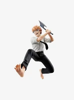 Banpresto Chainsaw Man Vibration Stars Denji Figure