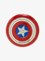 Marvel Captain America: Brave New World Shield Enamel Pin