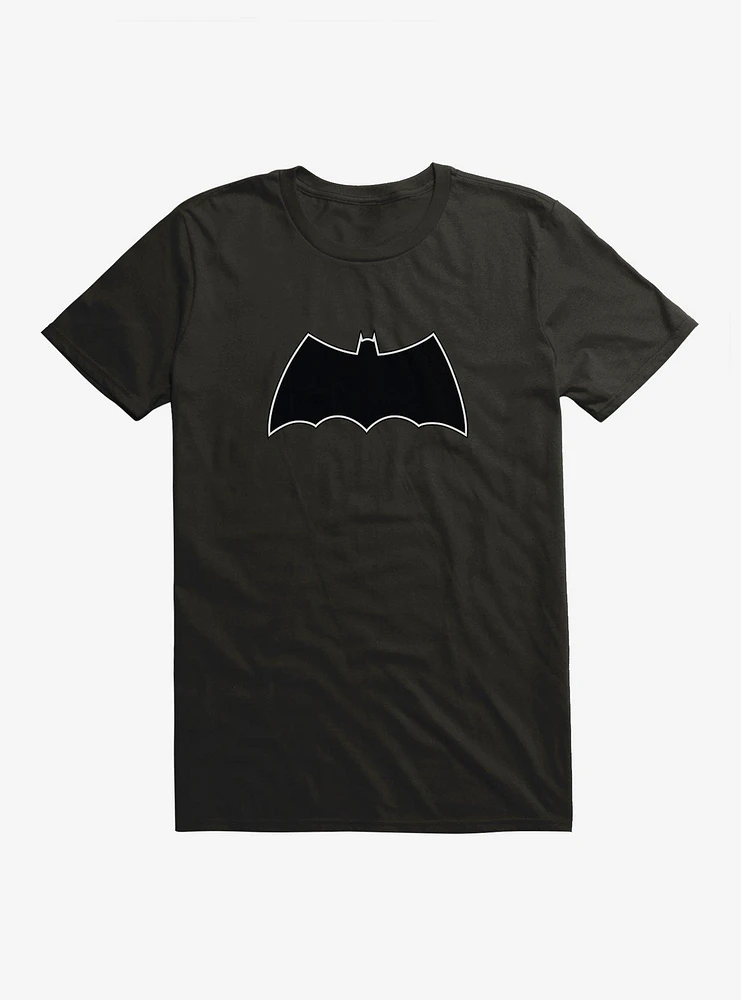DC Comics Batman Bat Logo T-Shirt