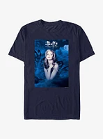 Buffy The Vampire Slayer Pose T-Shirt