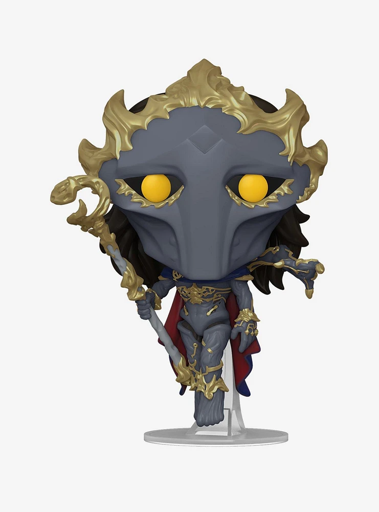 Funko Pop! Television Arcane Champion Viktor Vinyl Figure