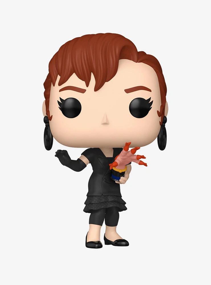 Funko Pop! Movies Beetlejuice Delia Deetz Vinyl Figure