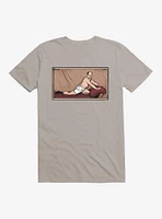 Seinfeld Timeless Art Of Seduction T-Shirt