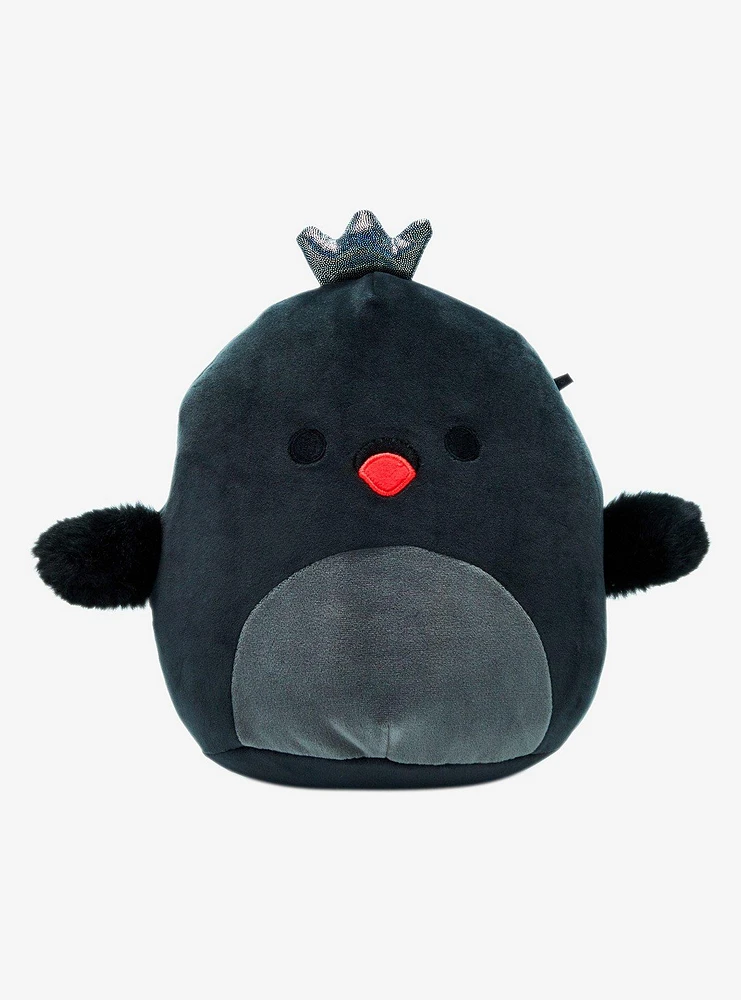 Squishmallows Black Swan 8 Inch Plush
