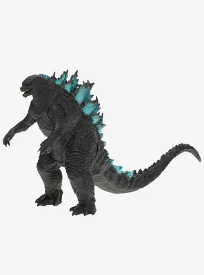 Godzilla: King of the Monsters (2019) Godzilla Figure