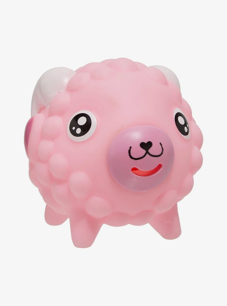 Squeaky Sheep Blind Assorted Figure