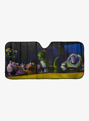 Disney Pixar Toy Story Driving Sunshade — BoxLunch Exclusive