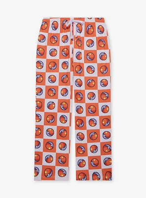 Pokémon Pixel Poké Balls Allover Print Sleep Pants- BoxLunch Exclusive