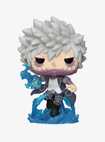 Funko Pop! Plus My Hero Academia Dabi Vinyl Figure