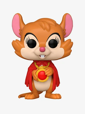 Funko Pop! Movies The Secret of NIMH Mrs. Brisby Vinyl Figure