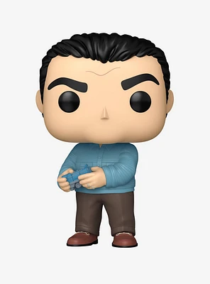 Funko Pop! Television The Sopranos Bobby "Bacala" Baccalieri Vinyl Figure