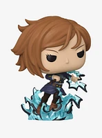 Funko Pop! Plus Jujutsu Kaisen Nobara Kugisaki Vinyl Figure